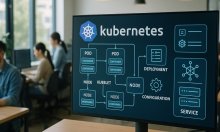 Kubernetes & Container Orchestrierung für Einsteiger