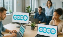CI/CD Best Practices mit GitHub Actions für den DACH-Mittelstand
