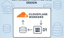 Serverless mit Cloudflare Workers und D1: Eine umfassende Einführung