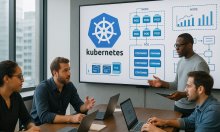 Kubernetes & Container Orchestrierung für Einsteiger: Ein umfassender Leitfaden