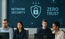 Zero Trust im Mittelstand: Praxisnahe Ansätze zur Umsetzung